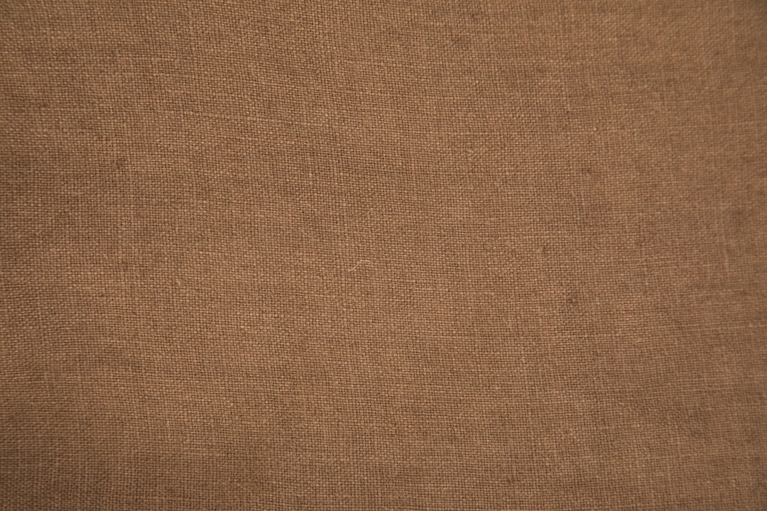 Sofá de cuero vs tela