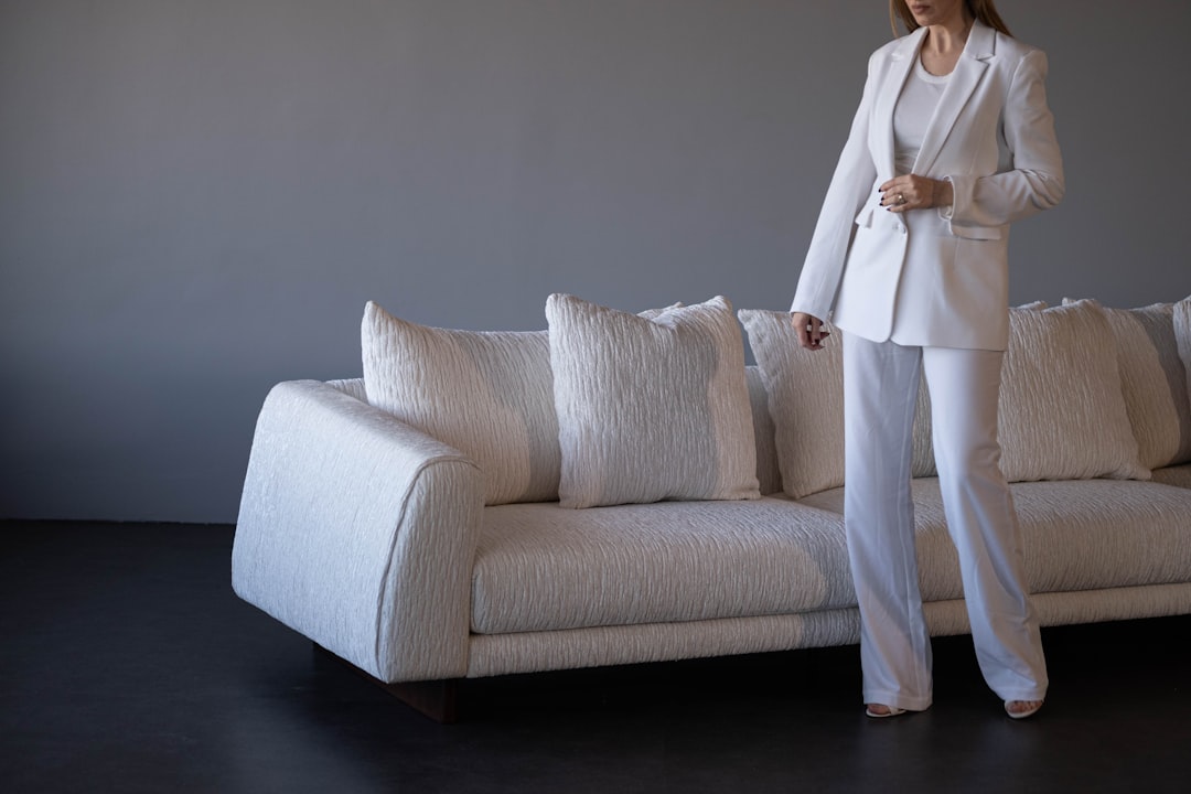 Resultado final de limpieza de muebles